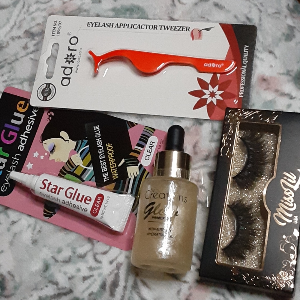 Beauty Bundle